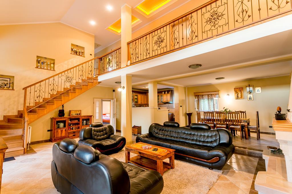 הרצג-נובי Villa Besha מראה חיצוני תמונה