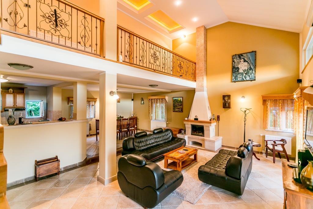 הרצג-נובי Villa Besha מראה חיצוני תמונה